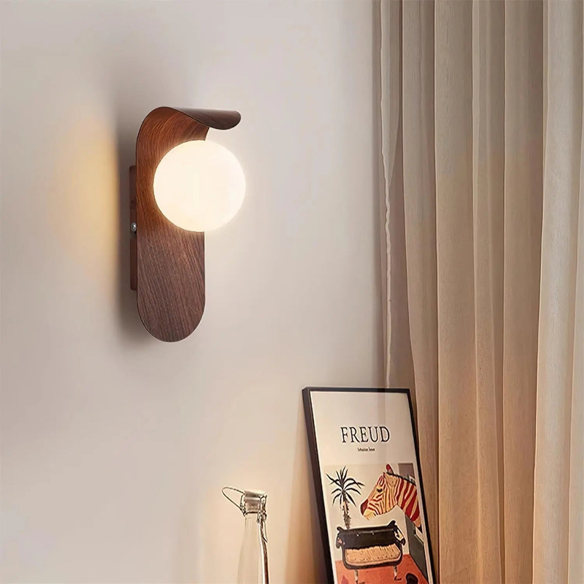 Avtoit | Carlyle Wall Lamp | Stylish Modern Lighting for Any Room