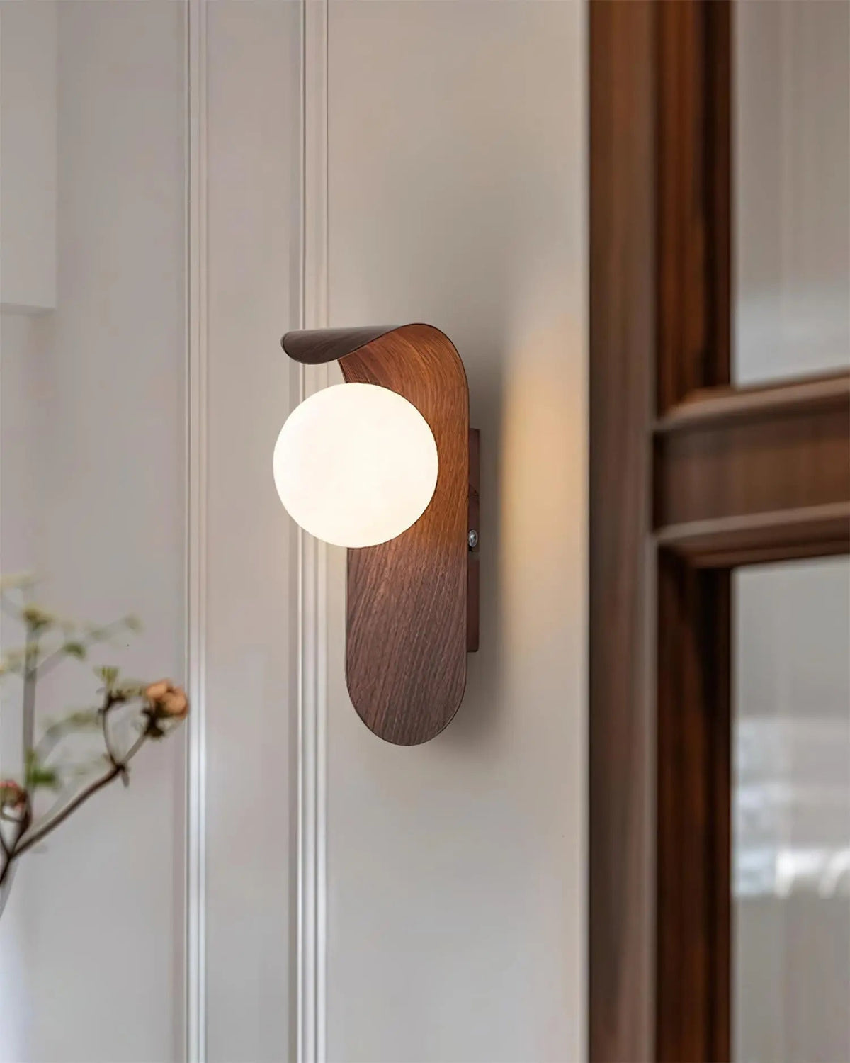 Avtoit | Carlyle Wall Lamp | Stylish Modern Lighting for Any Room