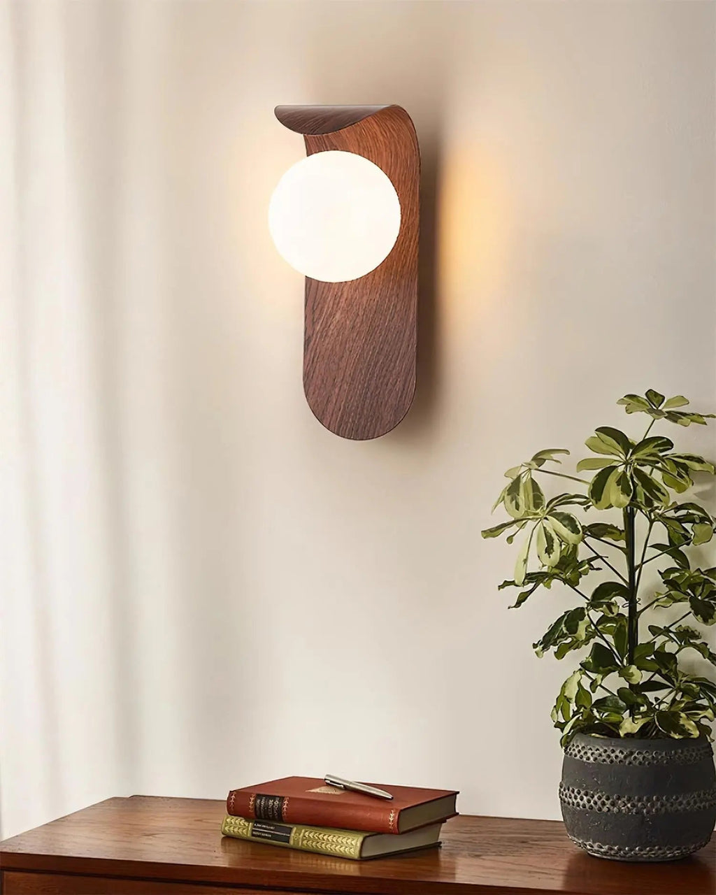 Avtoit | Carlyle Wall Lamp | Stylish Modern Lighting for Any Room