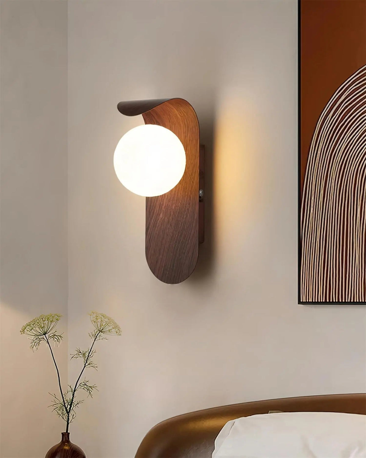 Avtoit | Carlyle Wall Lamp | Stylish Modern Lighting for Any Room