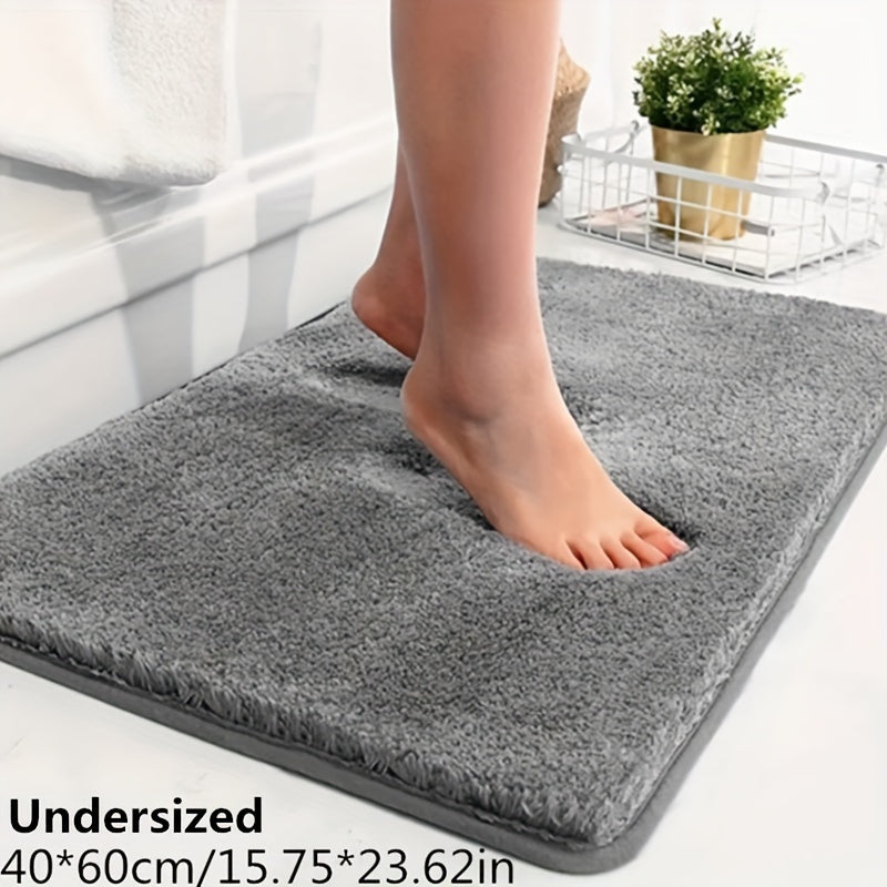 Avtoit | Serenity Plush Bath Mat