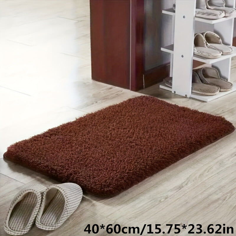 Avtoit | Serenity Plush Bath Mat