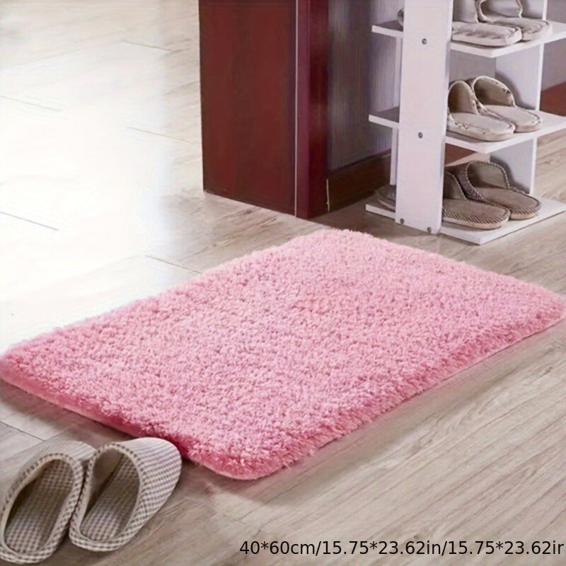 Avtoit | Serenity Plush Bath Mat