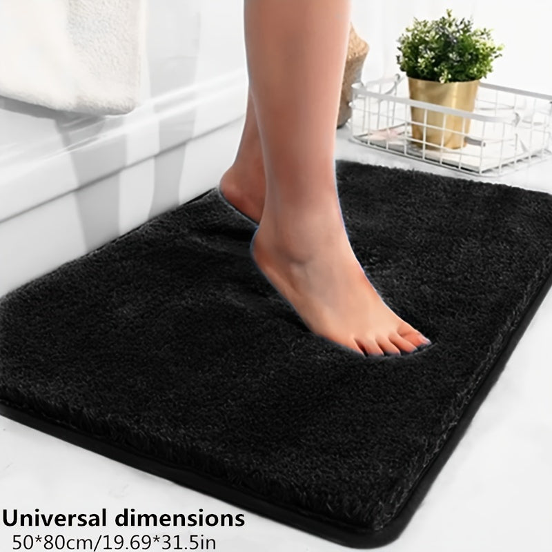 Avtoit | Serenity Plush Bath Mat