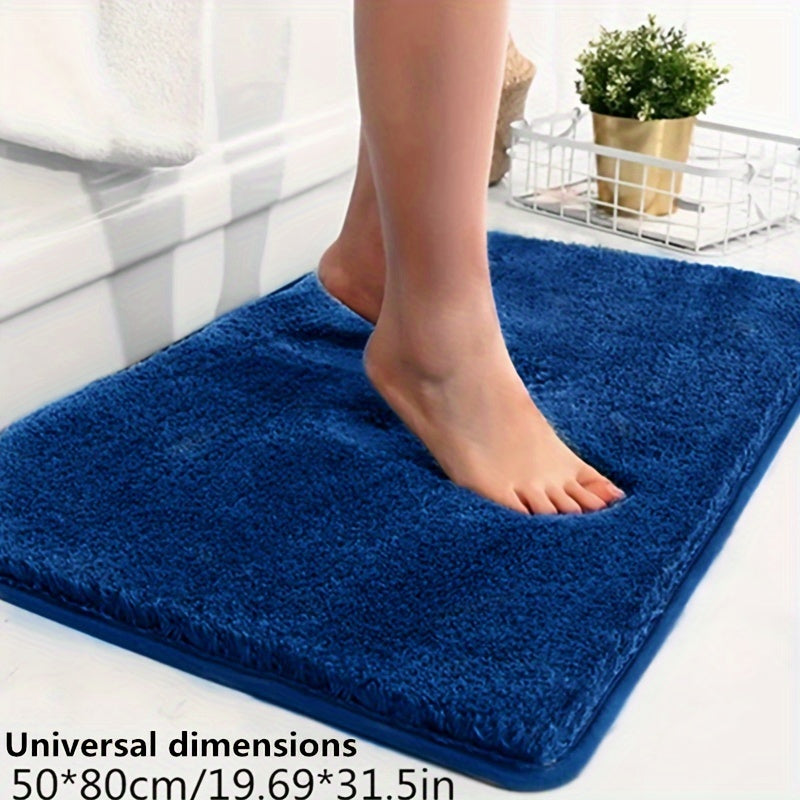 Avtoit | Serenity Plush Bath Mat