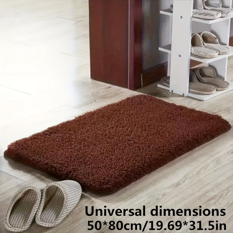 Avtoit | Serenity Plush Bath Mat