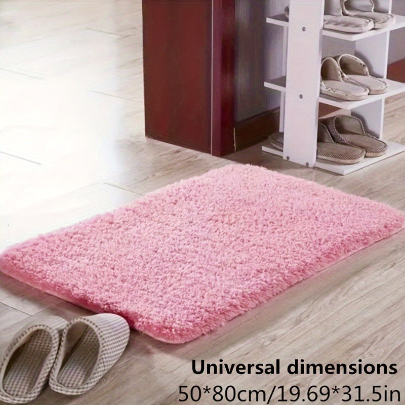Avtoit | Serenity Plush Bath Mat