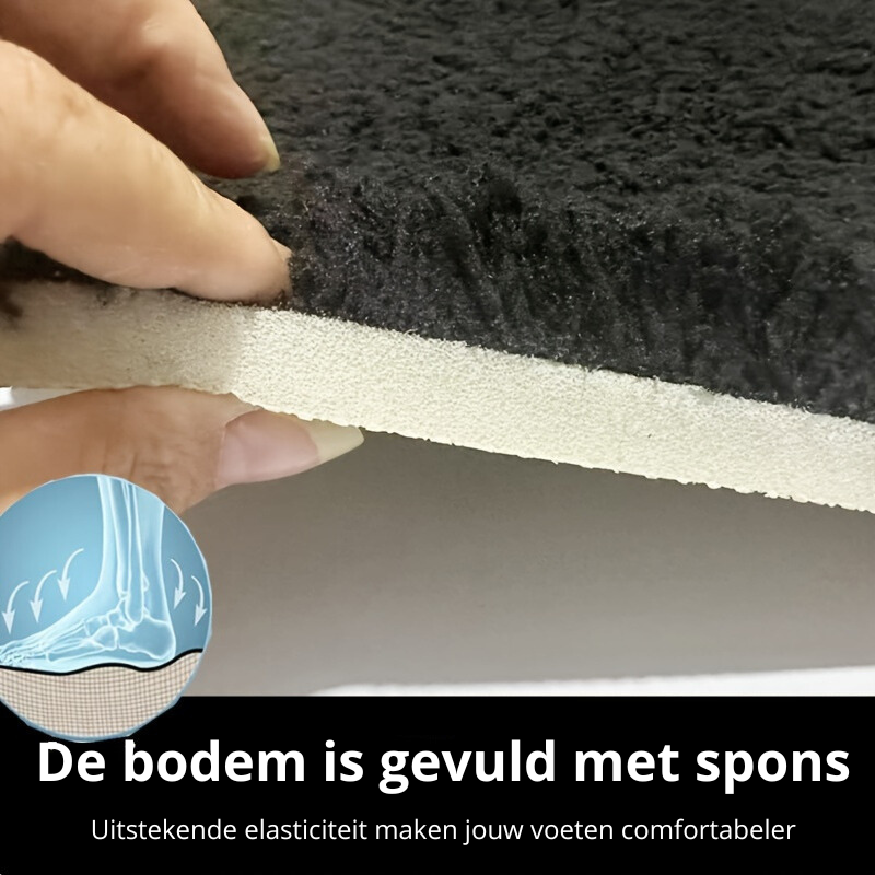 Avtoit | Serenity Plush Bath Mat