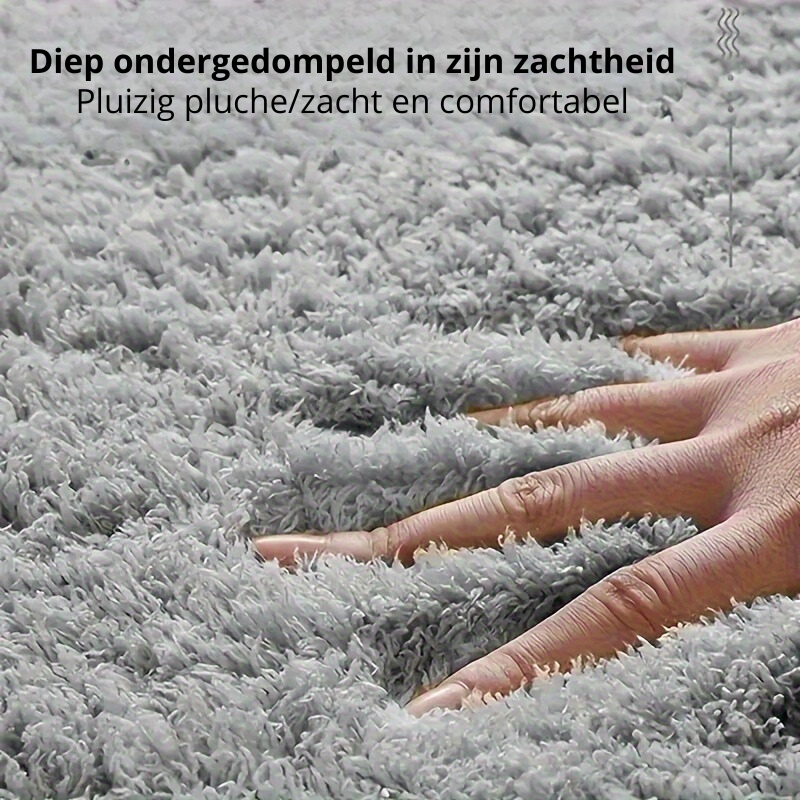 Avtoit | Serenity Plush Bath Mat