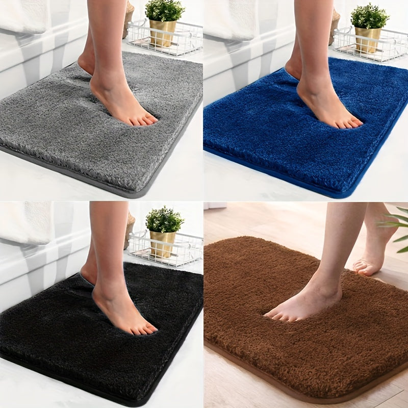 Avtoit | Serenity Plush Bath Mat