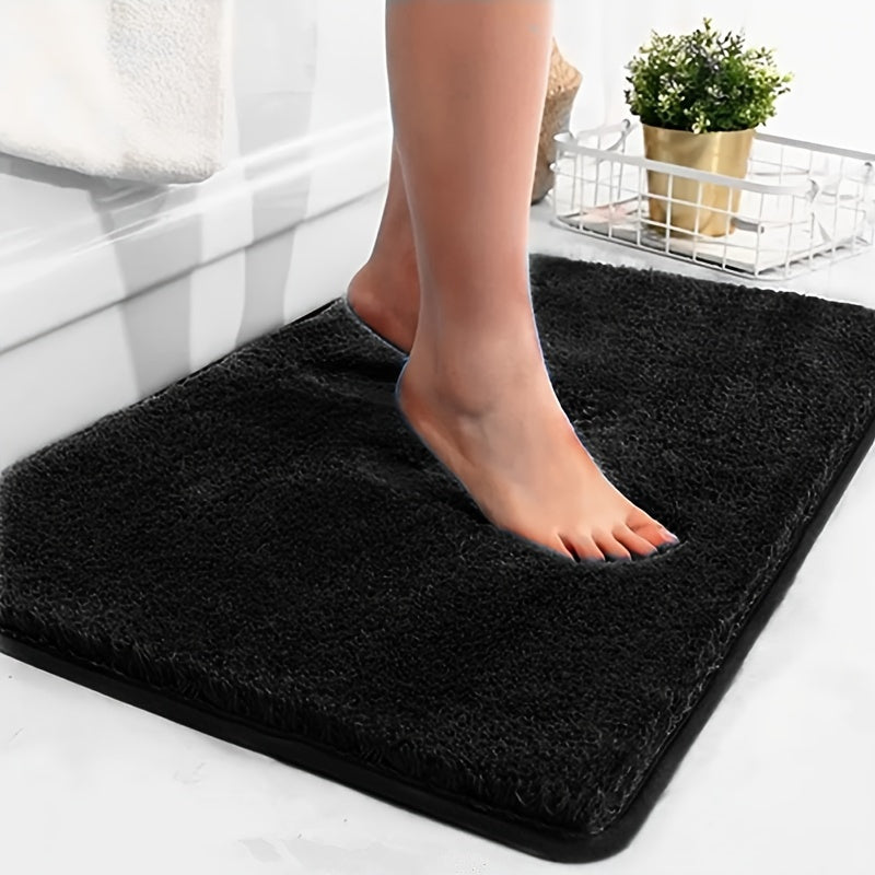Avtoit | Serenity Plush Bath Mat
