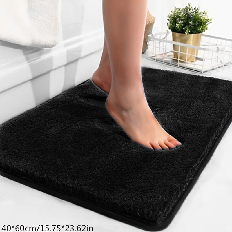 Avtoit | Serenity Plush Bath Mat