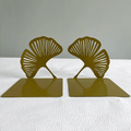 Avtoit | Bookend made of metal | Design
