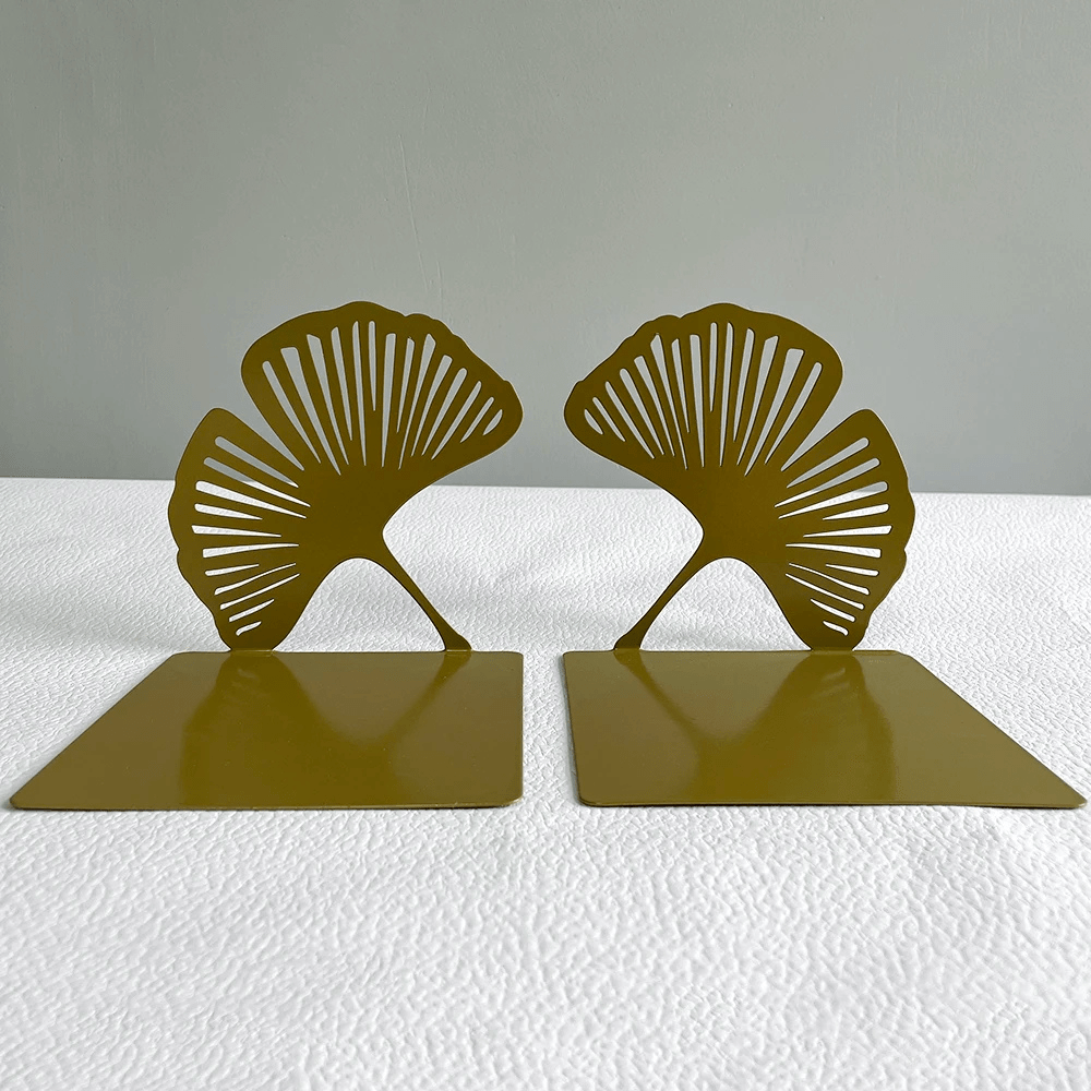 Avtoit | Bookend made of metal | Design