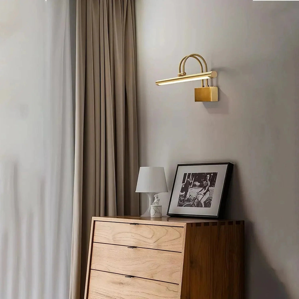 Avtoit | Modern Minimalistic Picture Light