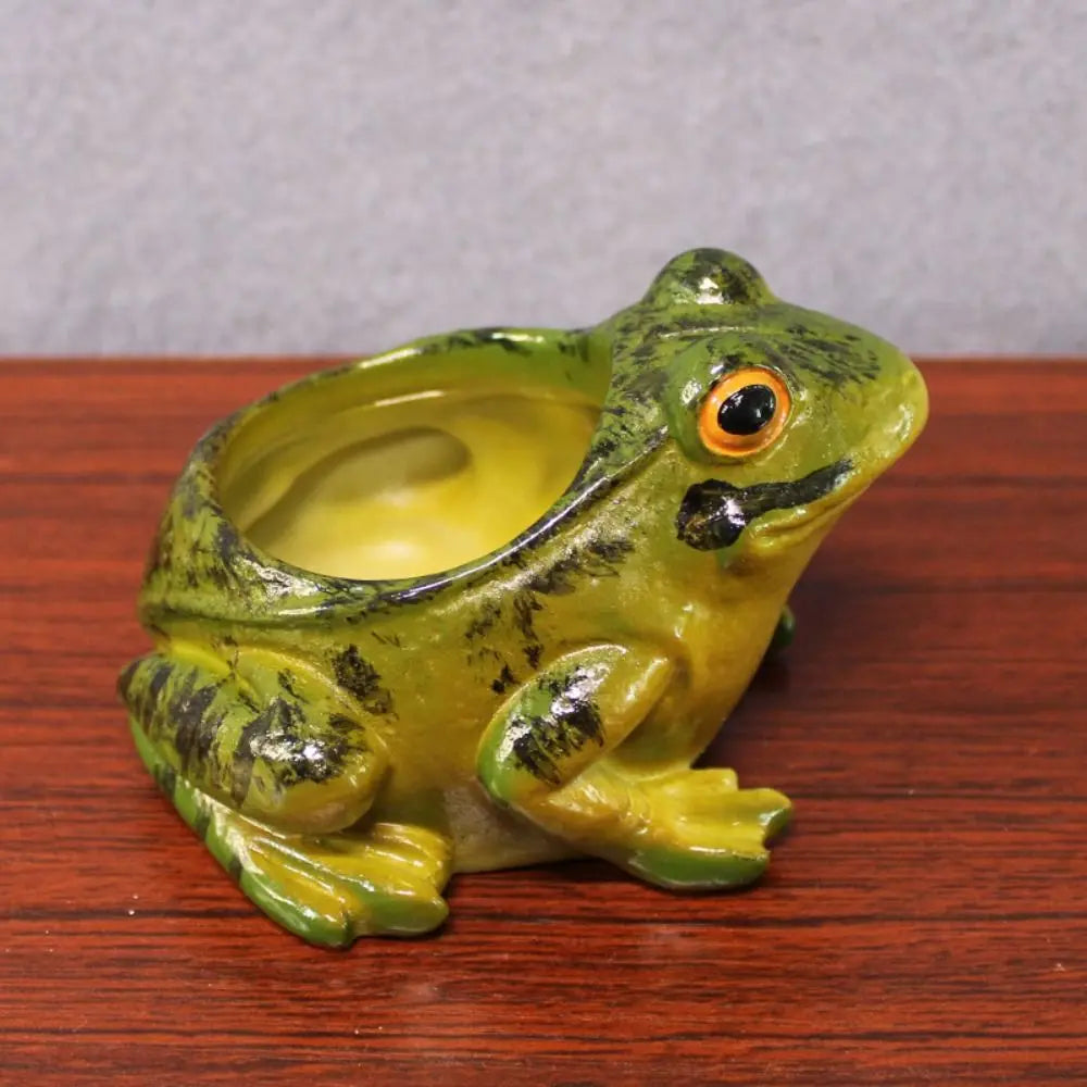Avtoit | Shady Breathable Plant Pot - FroggyPot