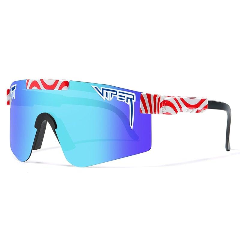 Avtoit | Bicycle Sunglasses Outdoor Sports Glasses Sharp Drop Glasses
