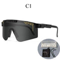 Avtoit | Bicycle Sunglasses Outdoor Sports Glasses Sharp Drop Glasses