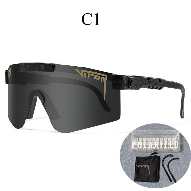 Avtoit | Bicycle Sunglasses Outdoor Sports Glasses Sharp Drop Glasses