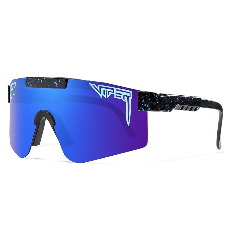 Avtoit | Bicycle Sunglasses Outdoor Sports Glasses Sharp Drop Glasses