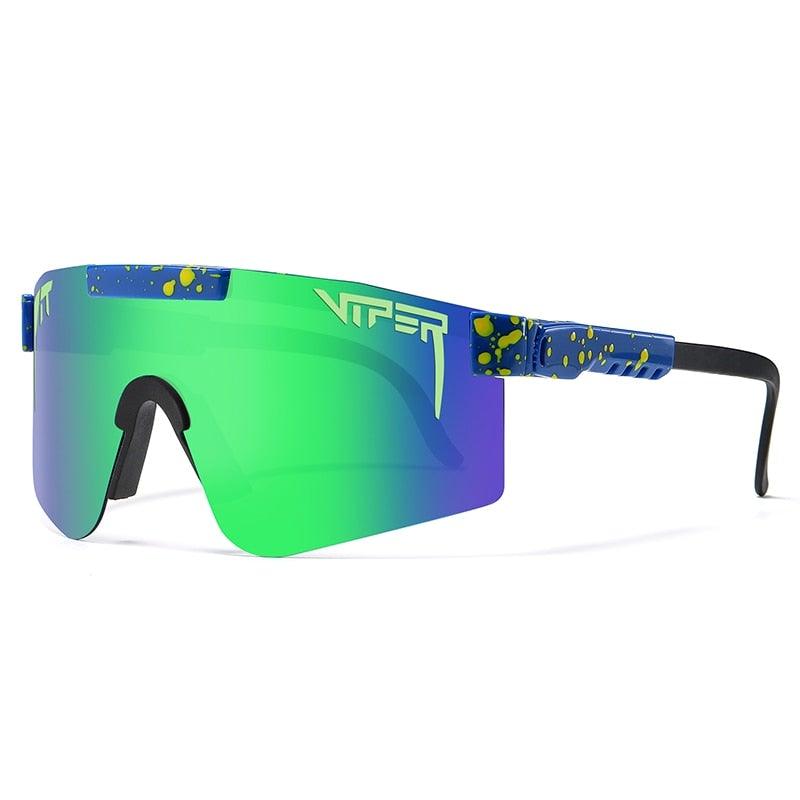 Avtoit | Bicycle Sunglasses Outdoor Sports Glasses Sharp Drop Glasses
