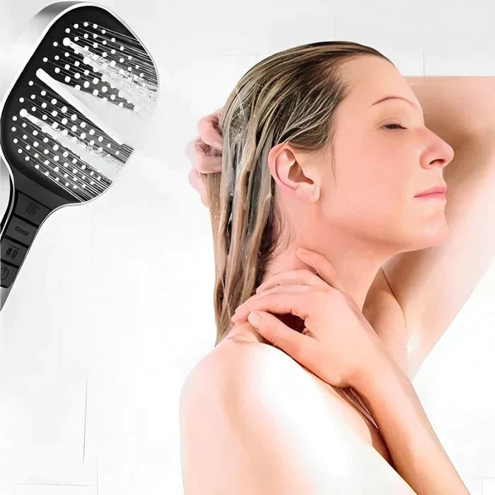 Avtoit | PowerFlow | 7-Stage Showerhead
