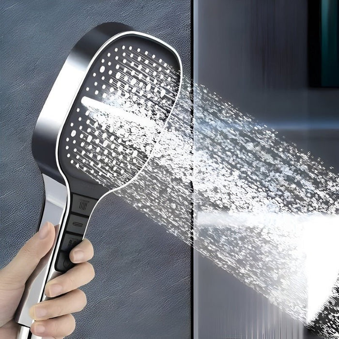 Avtoit | PowerFlow | 7-Stage Showerhead