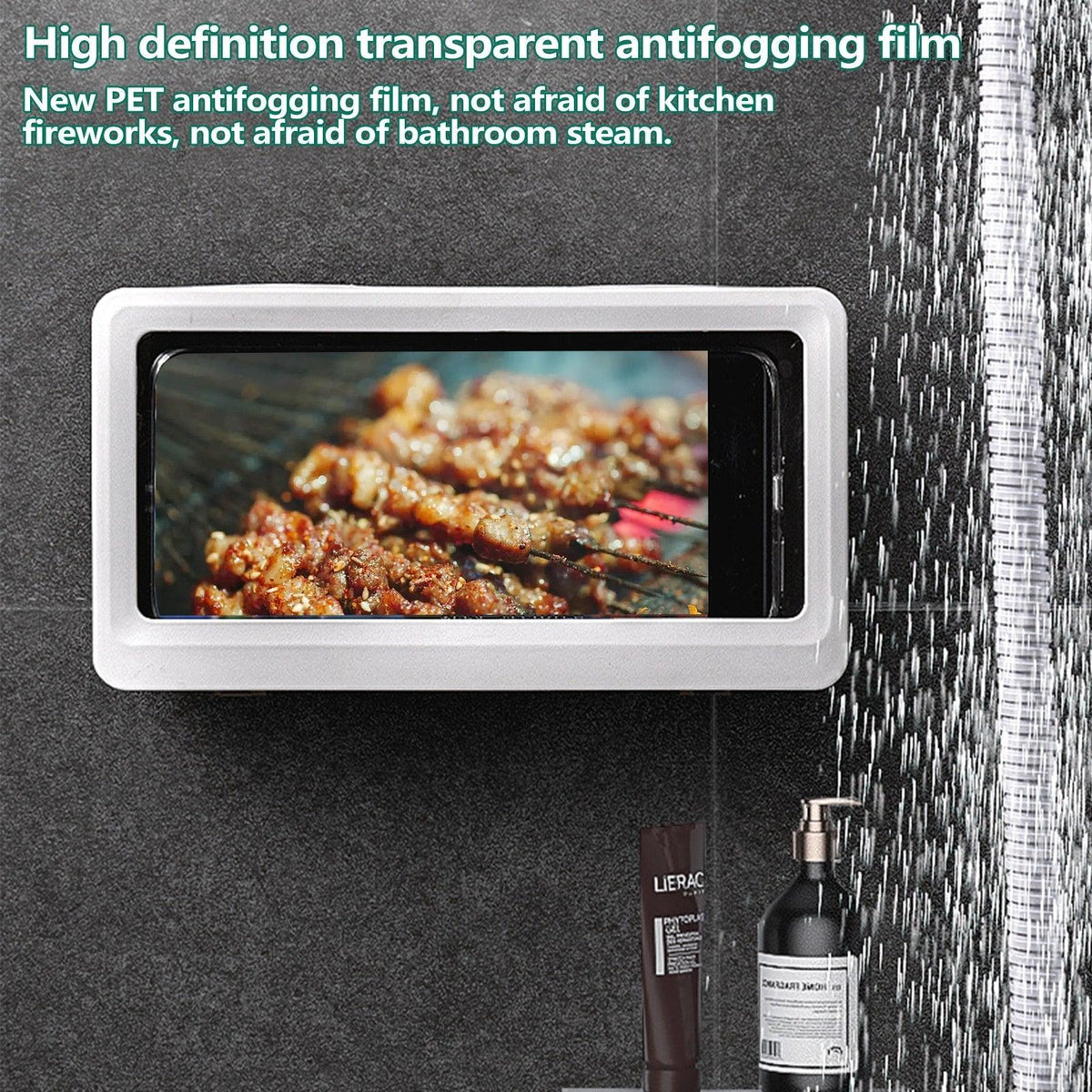 Avtoit | Shower Phone Case