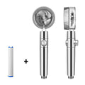Avtoit | Turbo Shower Head – Adjustable Pressure