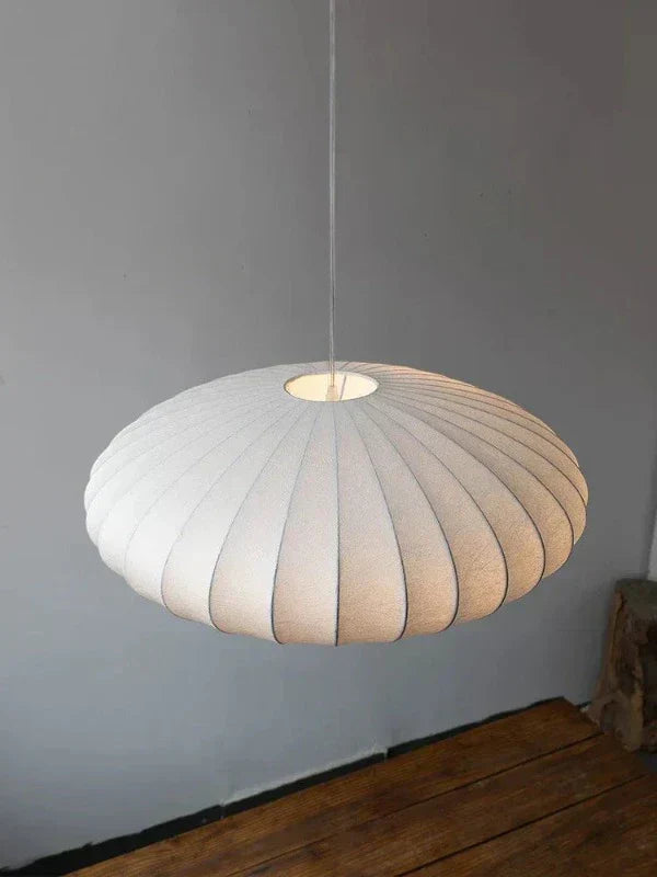 Avtoit | Silk Crown Crystal Pendant Lamp