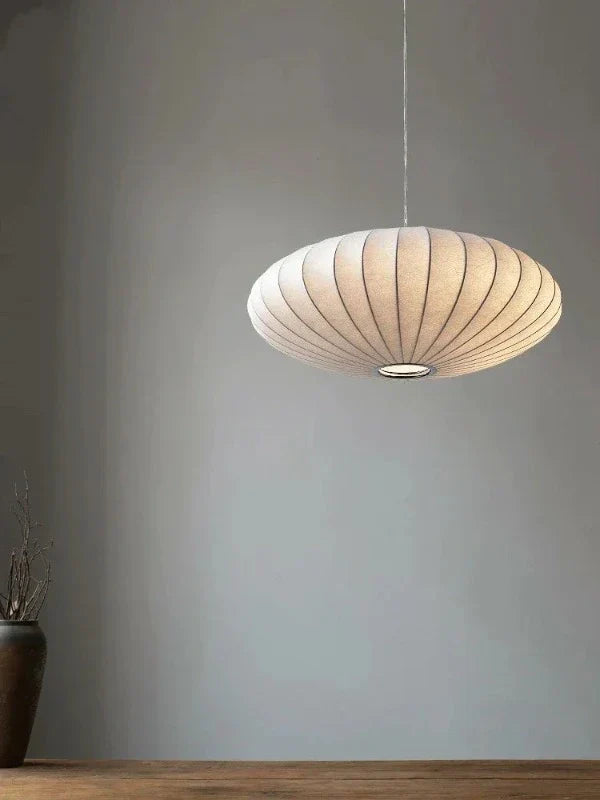 Avtoit | Silk Crown Crystal Pendant Lamp