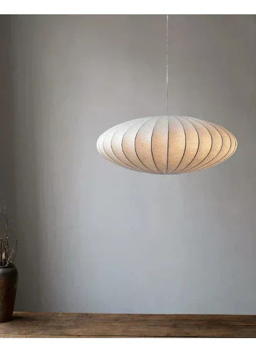 Avtoit | Silk Crown Crystal Pendant Lamp