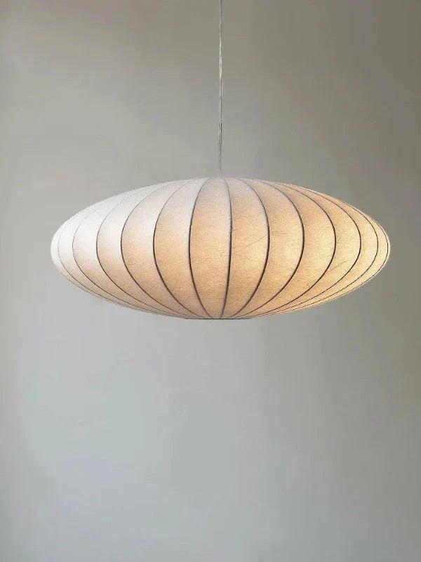 Avtoit | Silk Crown Crystal Pendant Lamp