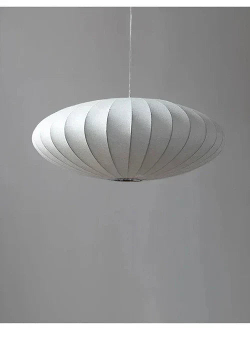 Avtoit | Silk Crown Crystal Pendant Lamp