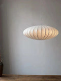 Avtoit | Silk Crown Crystal Pendant Lamp