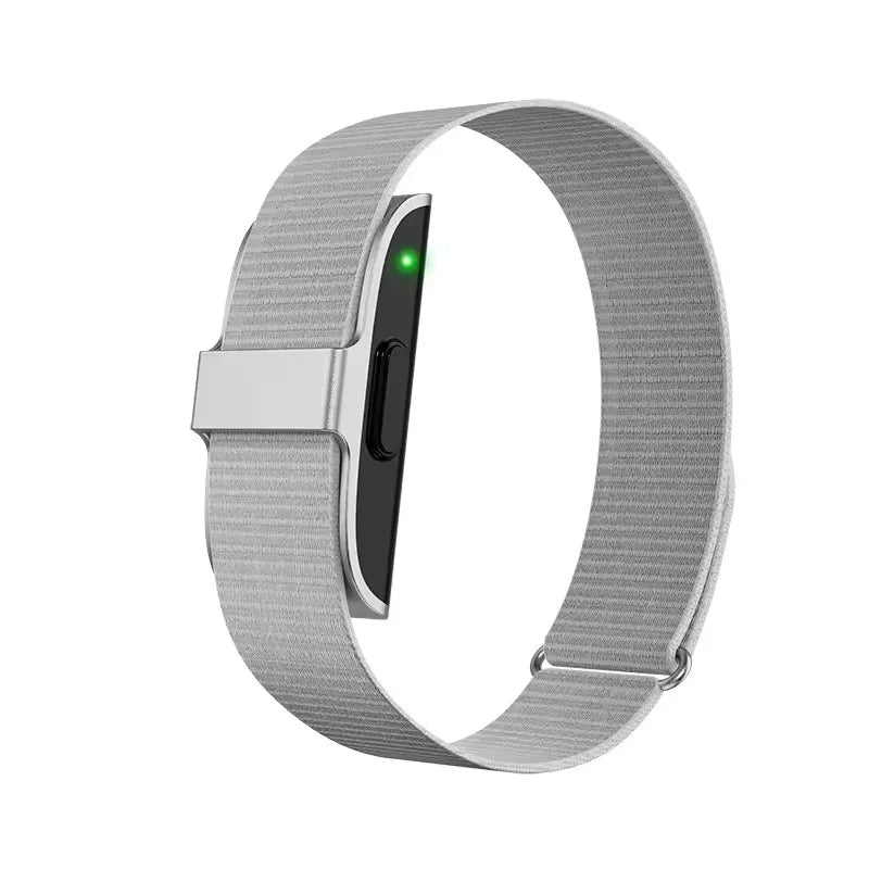 Avtoit | VitalTrack Smart Health Bracelet | Fitness & Wellness Watch for Daily Monitoring