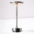 Avtoit | Portable Cordless Table Lamp | Dimmable, Rechargeable & Ideal for Indoor and Outdoor Use