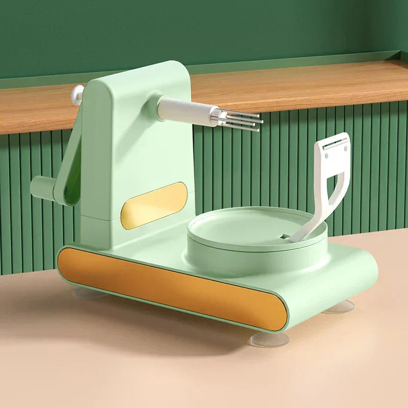 Avtoit | Simple Fruit and Vegetable Peeler - PeelPro