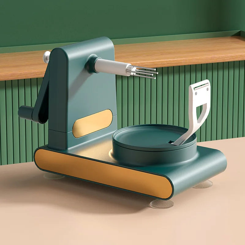 Avtoit | Simple Fruit and Vegetable Peeler - PeelPro