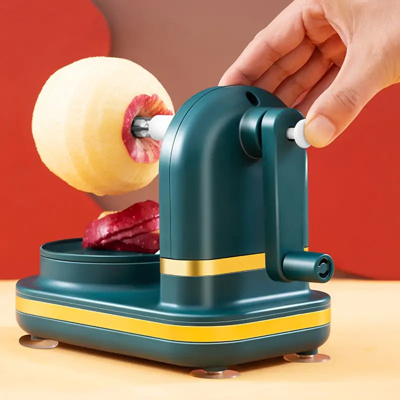 Avtoit | Simple Fruit and Vegetable Peeler - PeelPro
