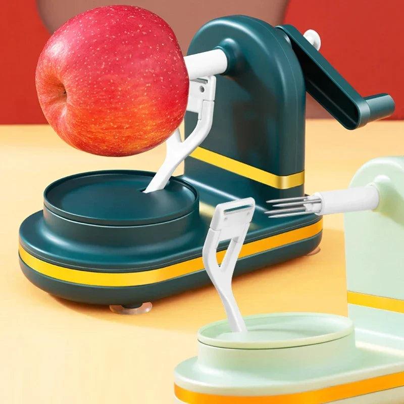 Avtoit | Simple Fruit and Vegetable Peeler - PeelPro
