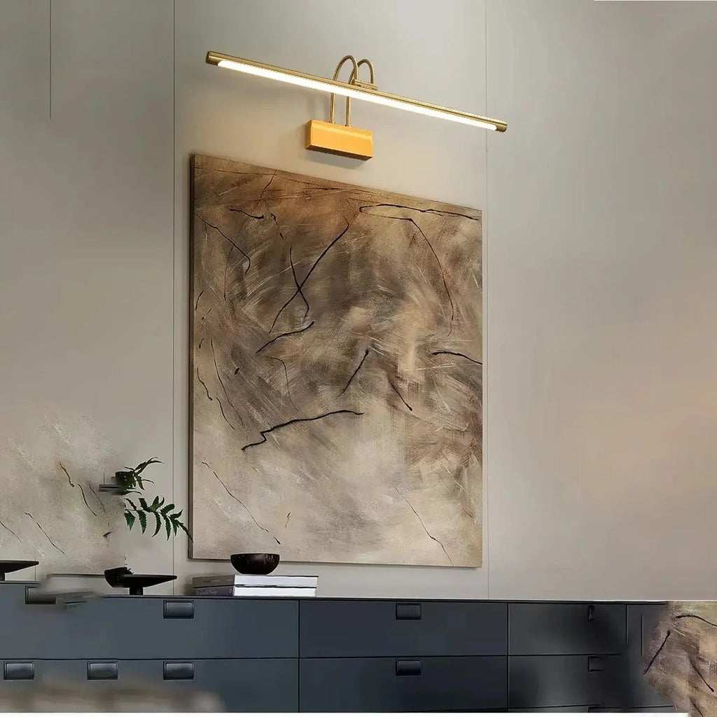 Avtoit | Modern Minimalistic Picture Light