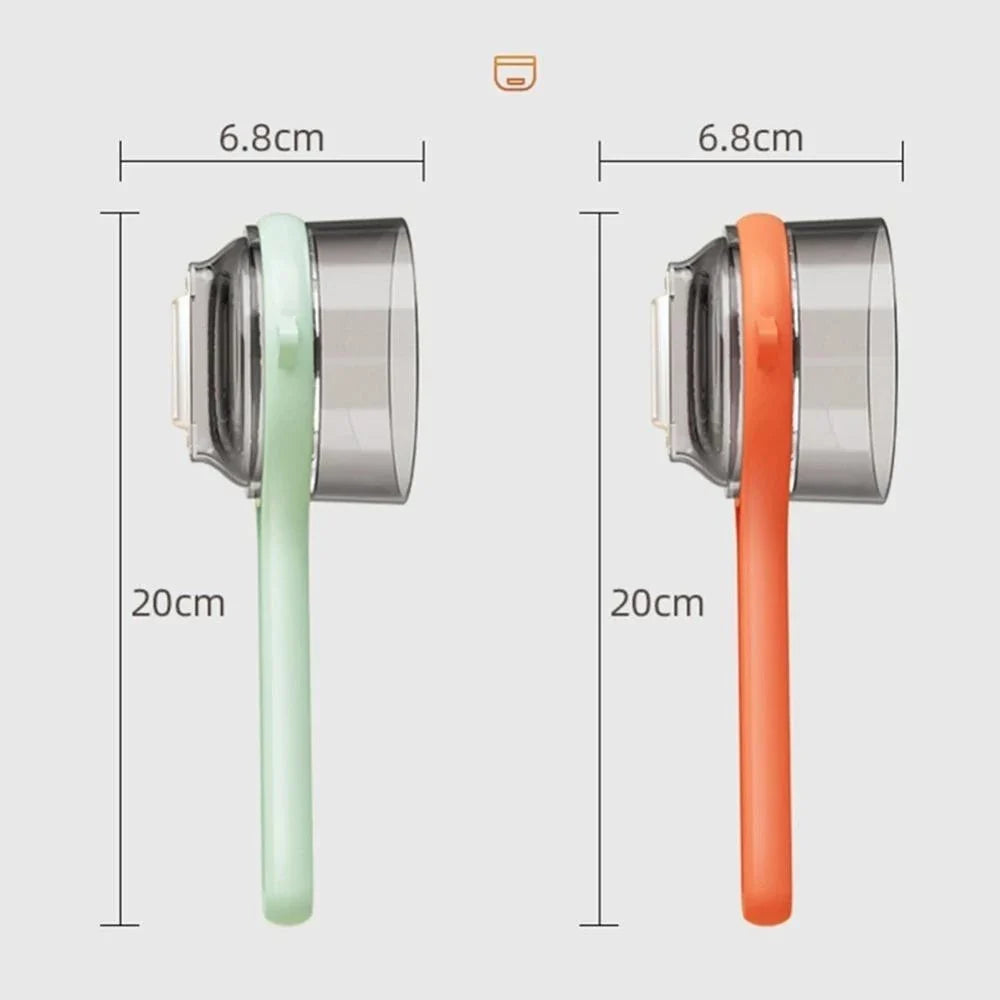 Avtoit | Practical Vegetable Peeler