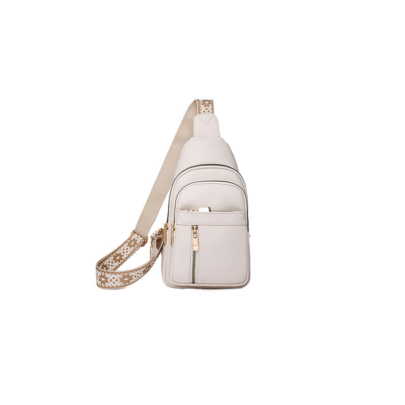 Avtoit | Women's Casual Zipper Belt Bag