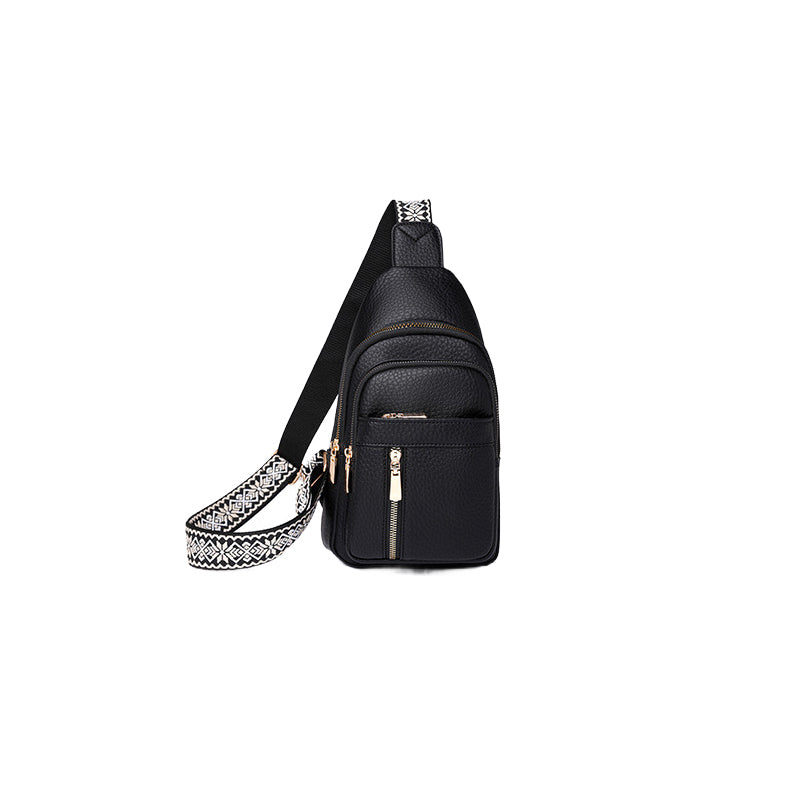 Avtoit | Women's Casual Zipper Belt Bag