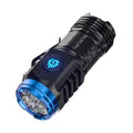 Avtoit | Three-eyed Monster Mini Flash Super Power Flashlight