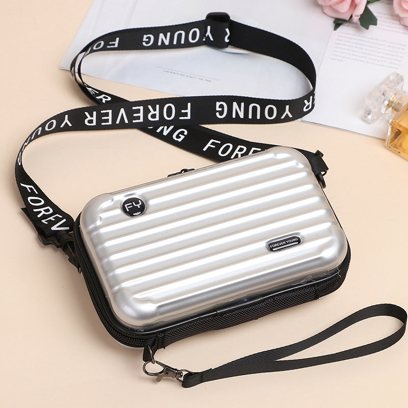 Avtoit | Mini travel bag for women