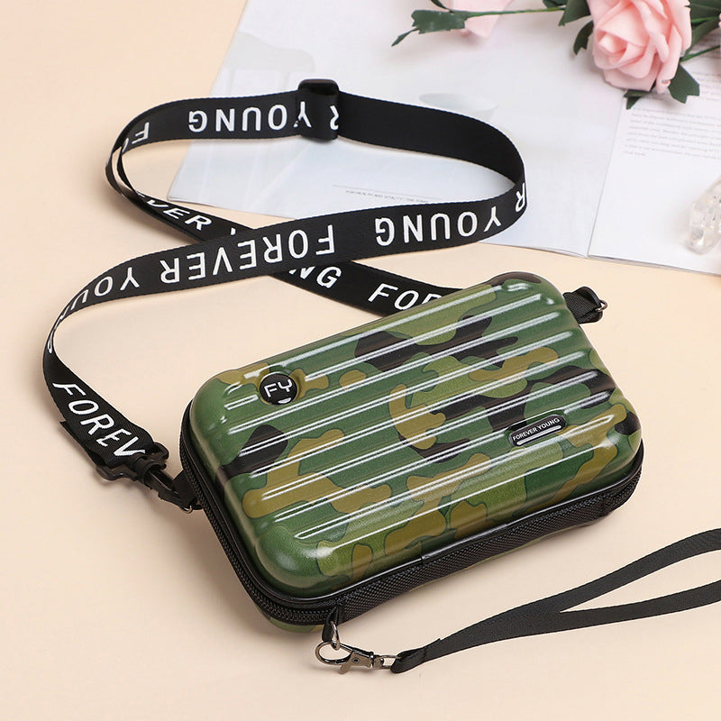 Avtoit | Mini travel bag for women