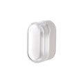 Avtoit | Wall-mounted toothbrush holder with cover