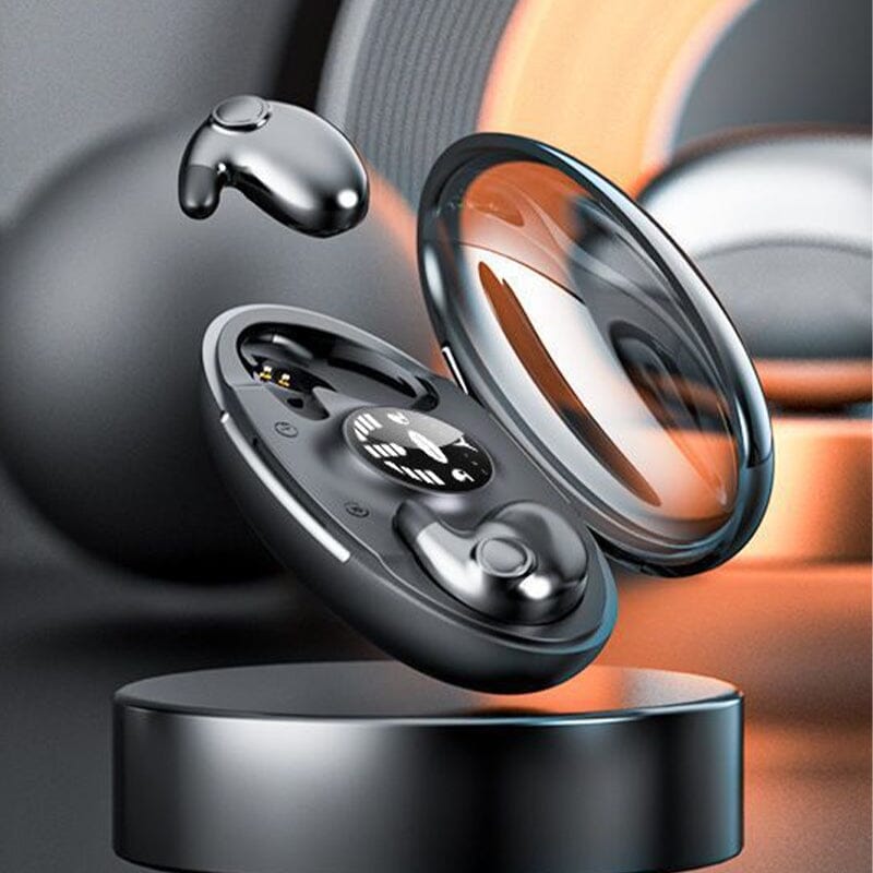 Avtoit | Invisible Sleep Wireless Earbuds